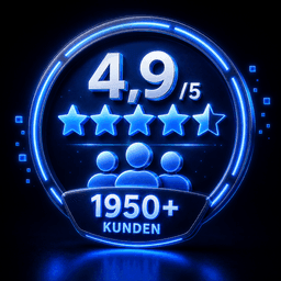 4,9 / 5