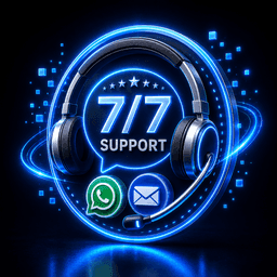 Support 7/7