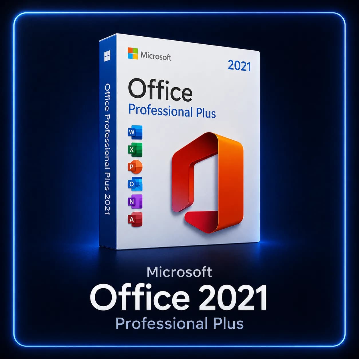 Office 2021