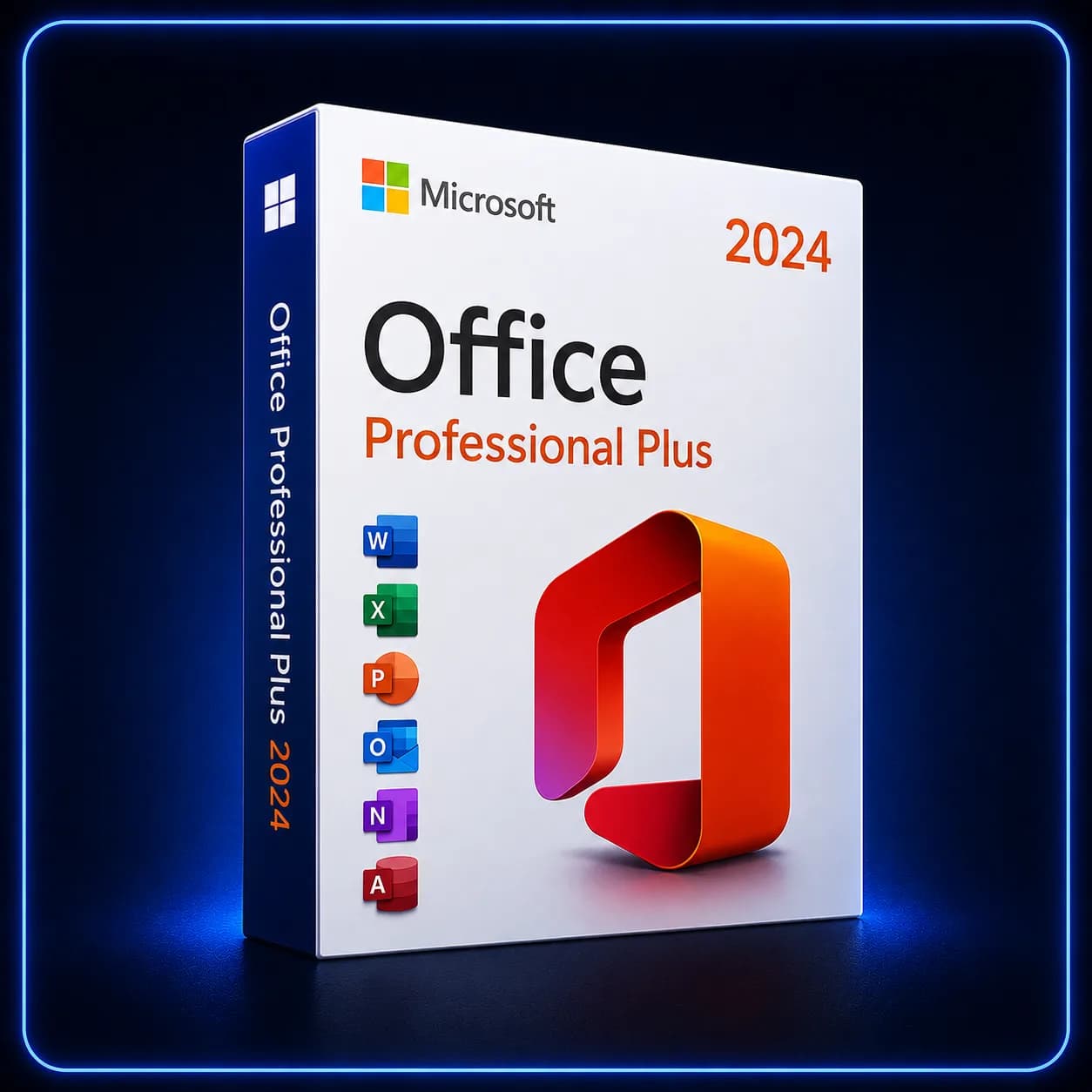 Office 2024