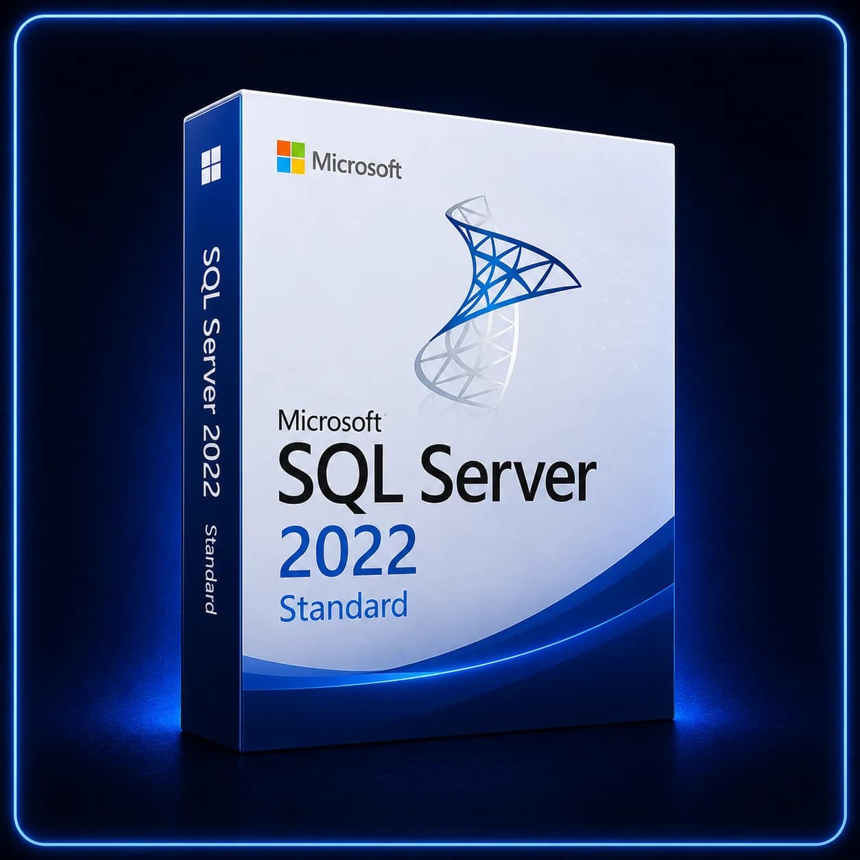 SQL Server 2022