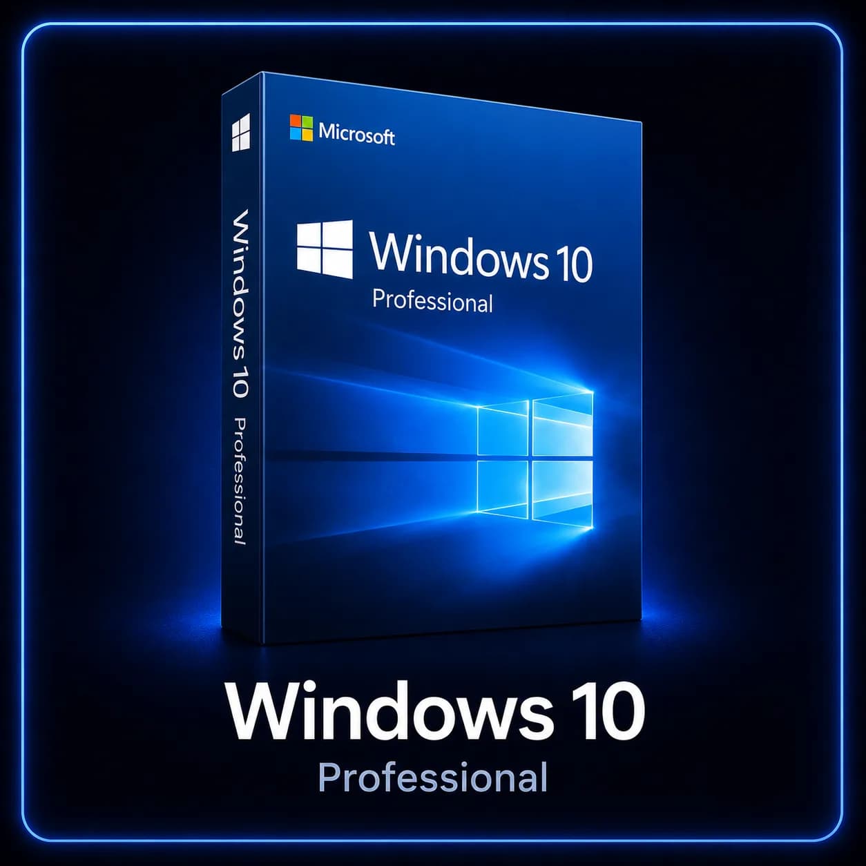 Windows 10