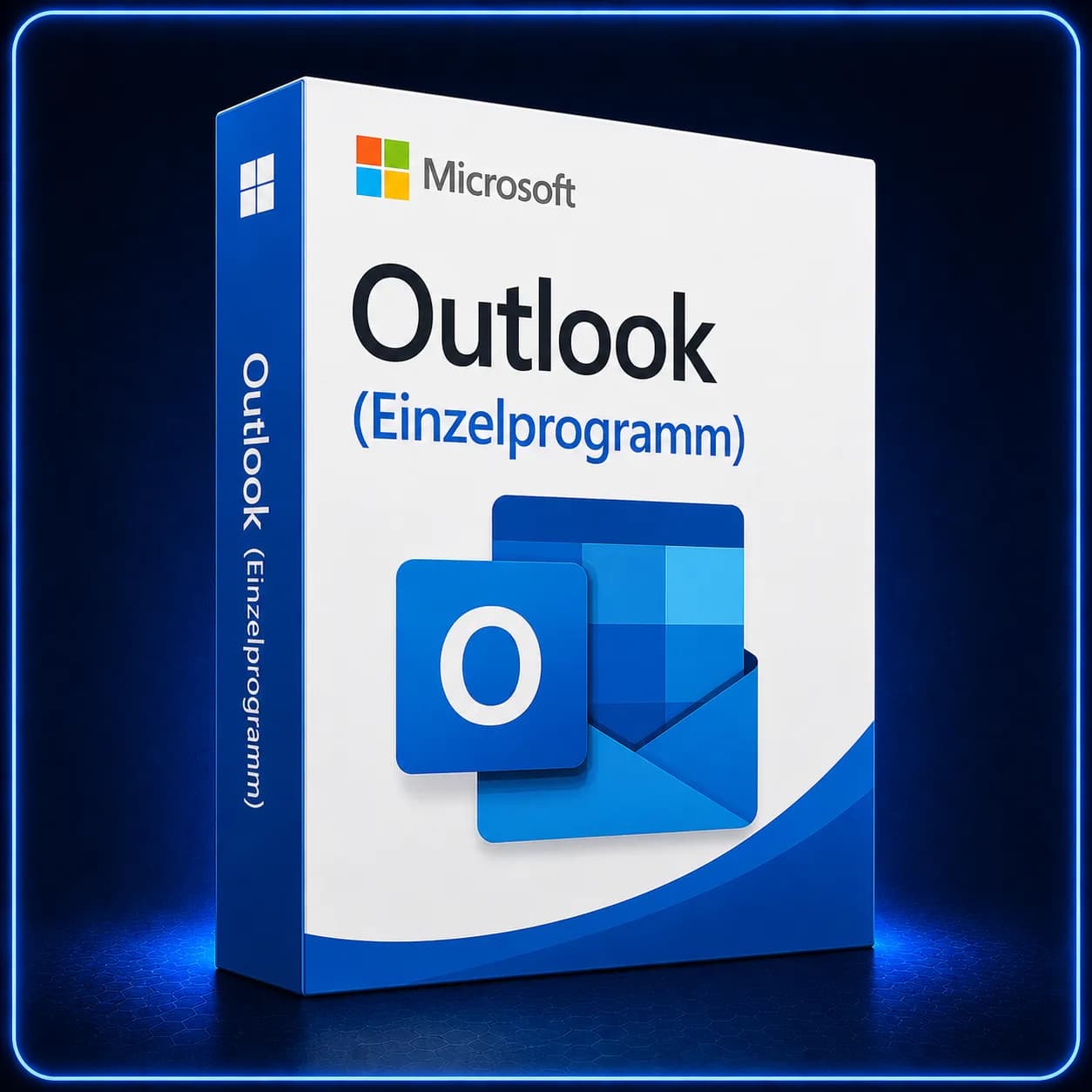 Outlook (Einzelprogramm)