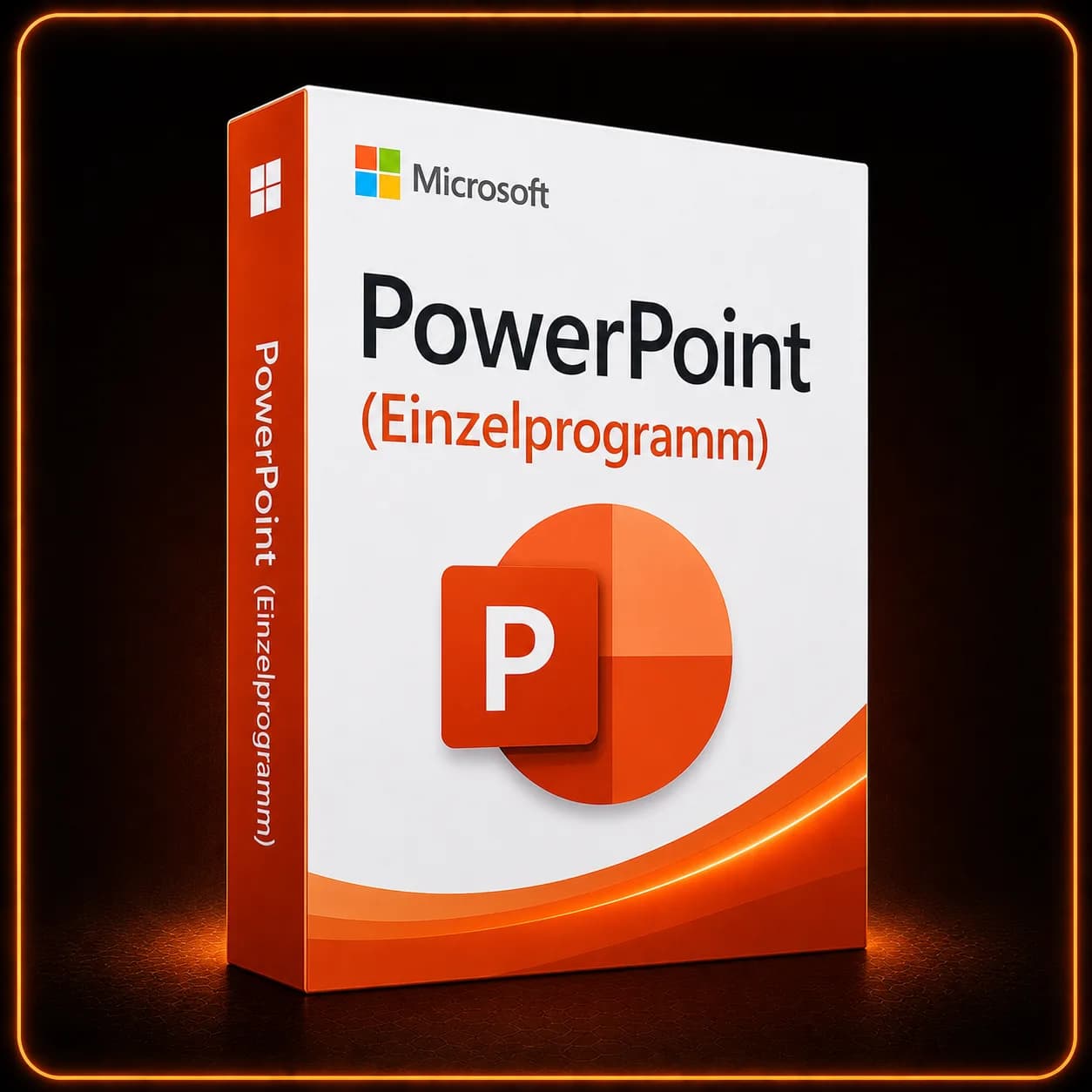 PowerPoint (Einzelprogramm)