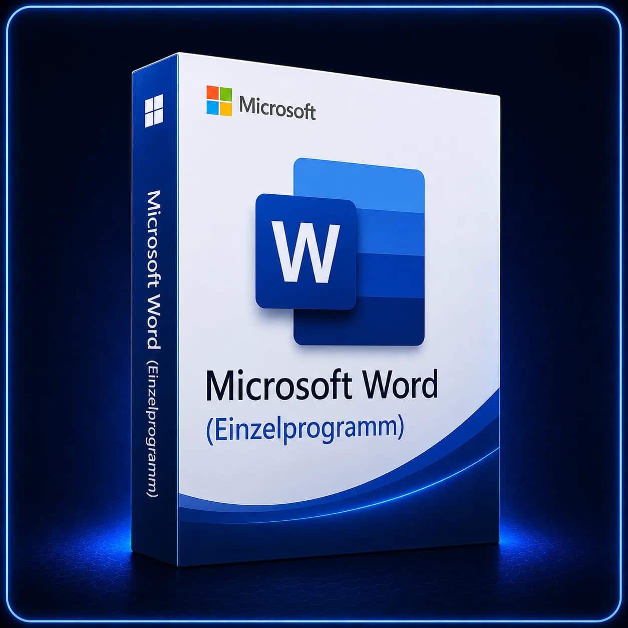 Word (Einzelprogramm)