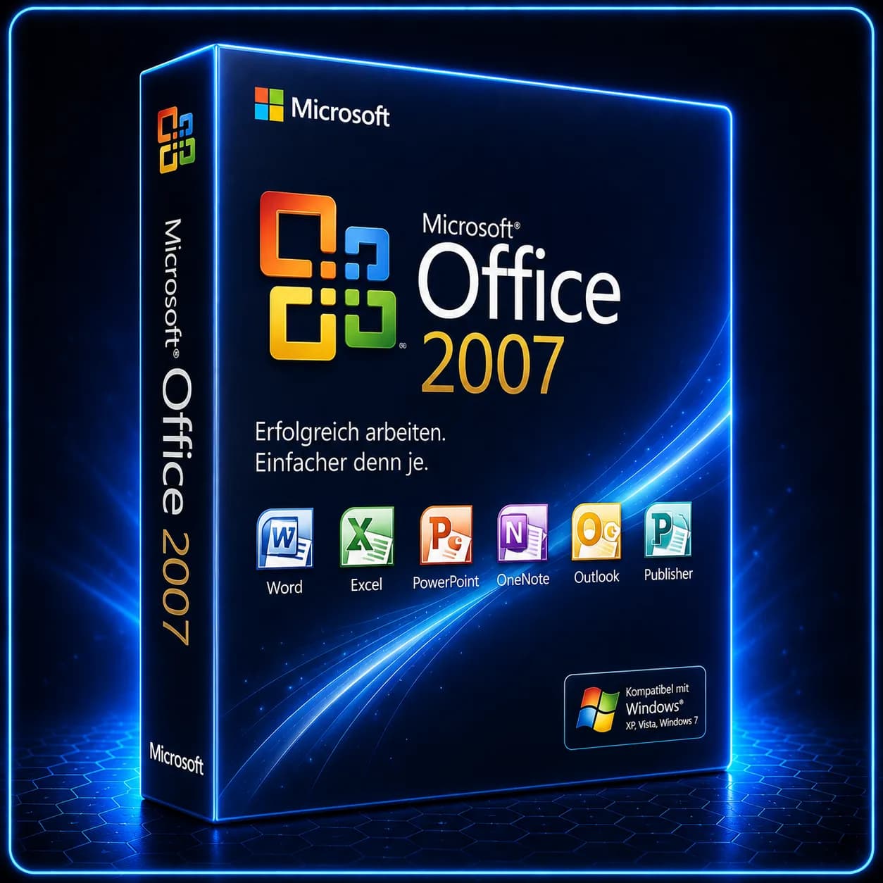 Office 2007