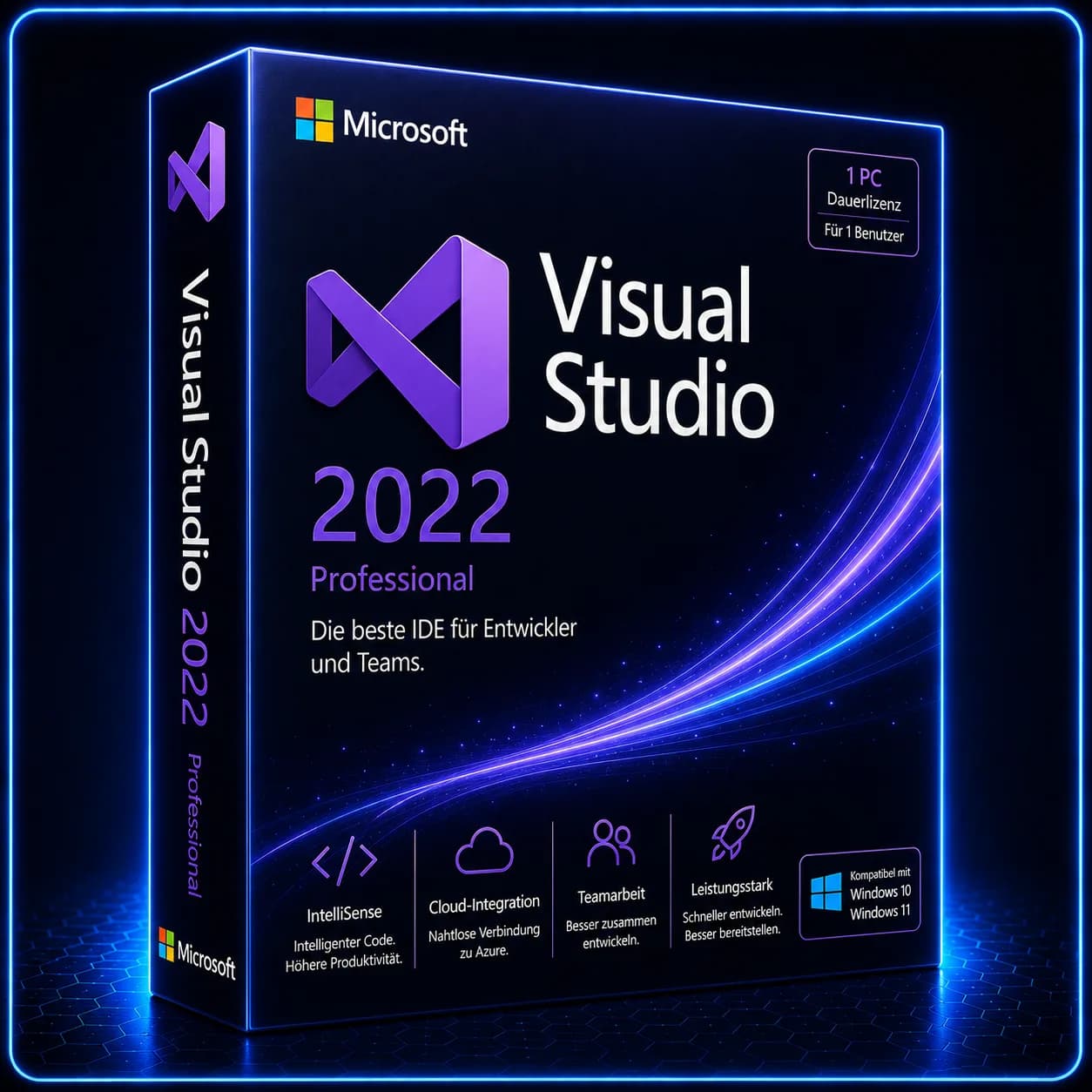 Visual Studio 2022