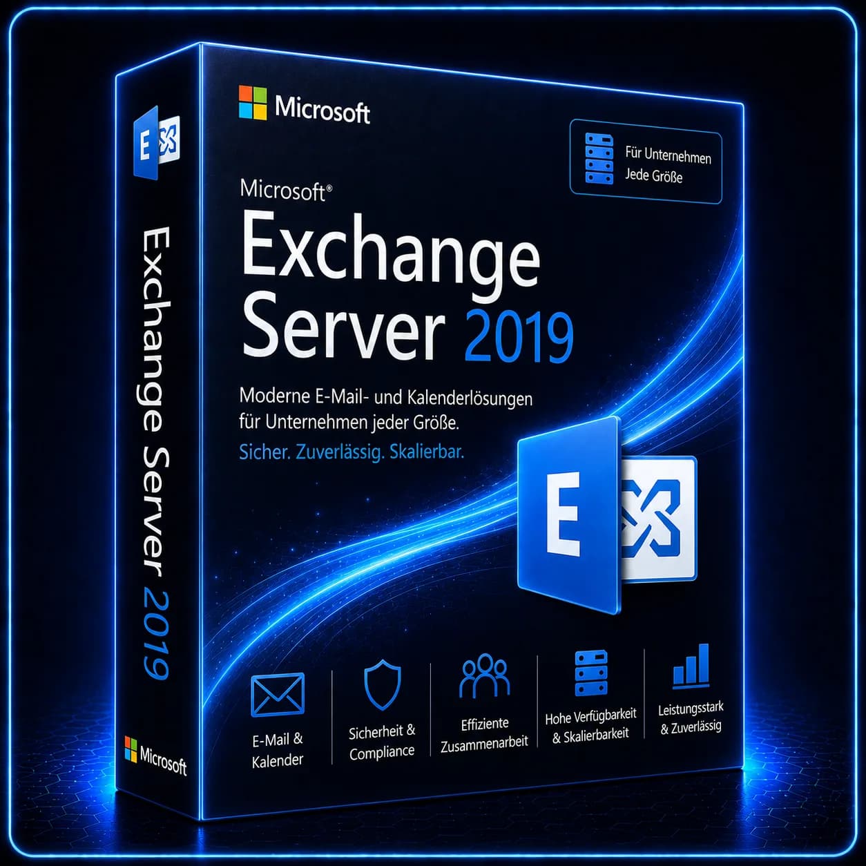 Exchange Server 2019