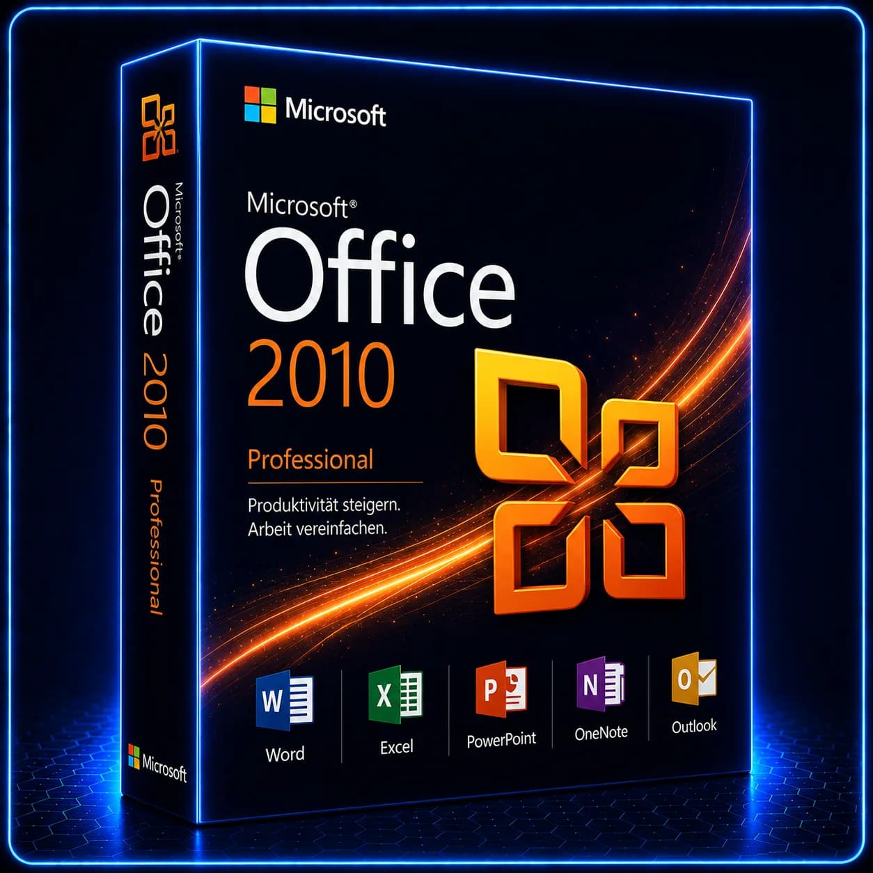 Office 2010