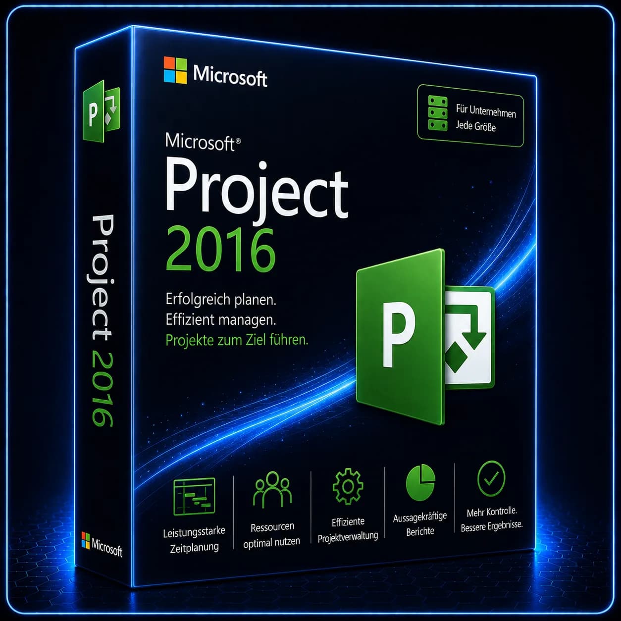 Project 2016
