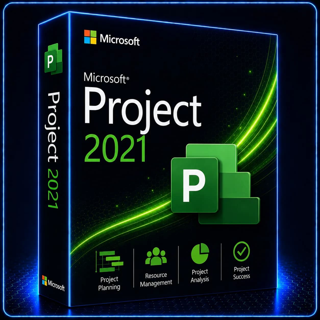 Project 2021