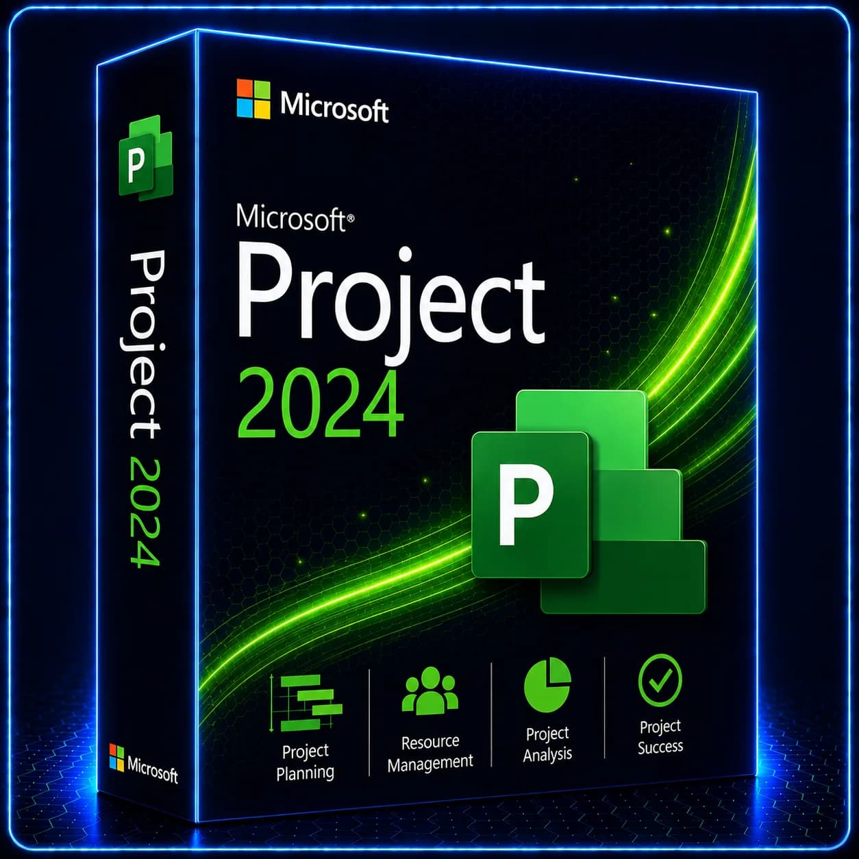 Project 2024