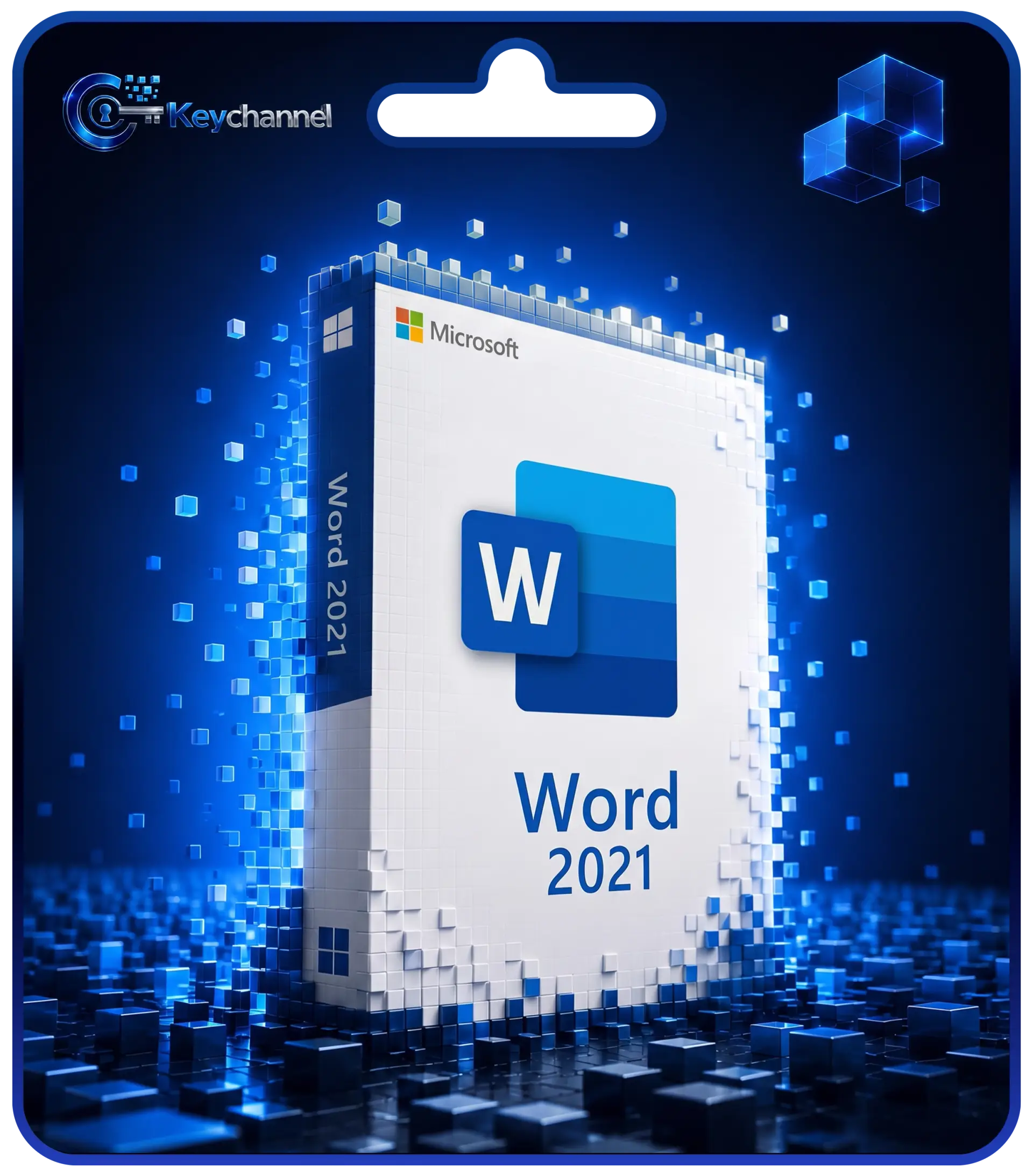 Microsoft Word | Alle Versionen Microsoft Word 2021 | für Windows