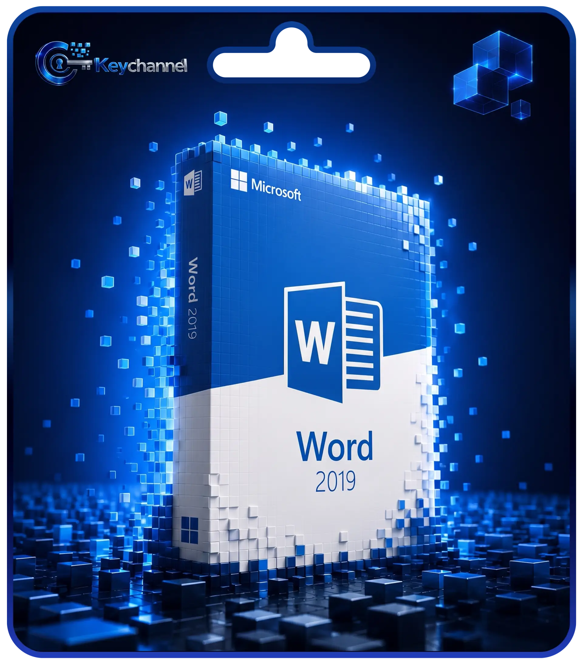 Microsoft Word | Alle Versionen Microsoft Word 2019 | für Windows