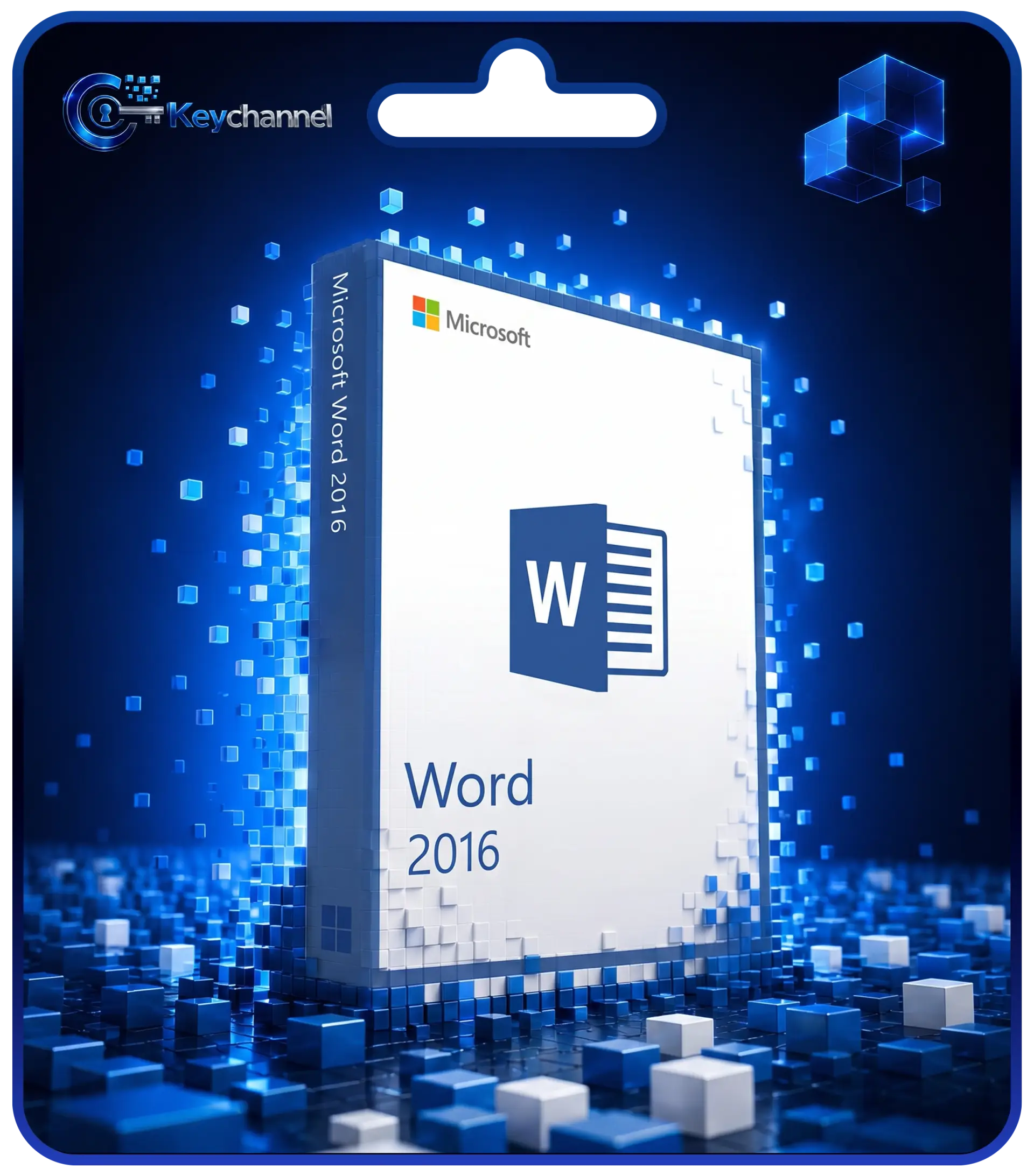 Microsoft Word | Alle Versionen Microsoft Word 2016 | für Windows