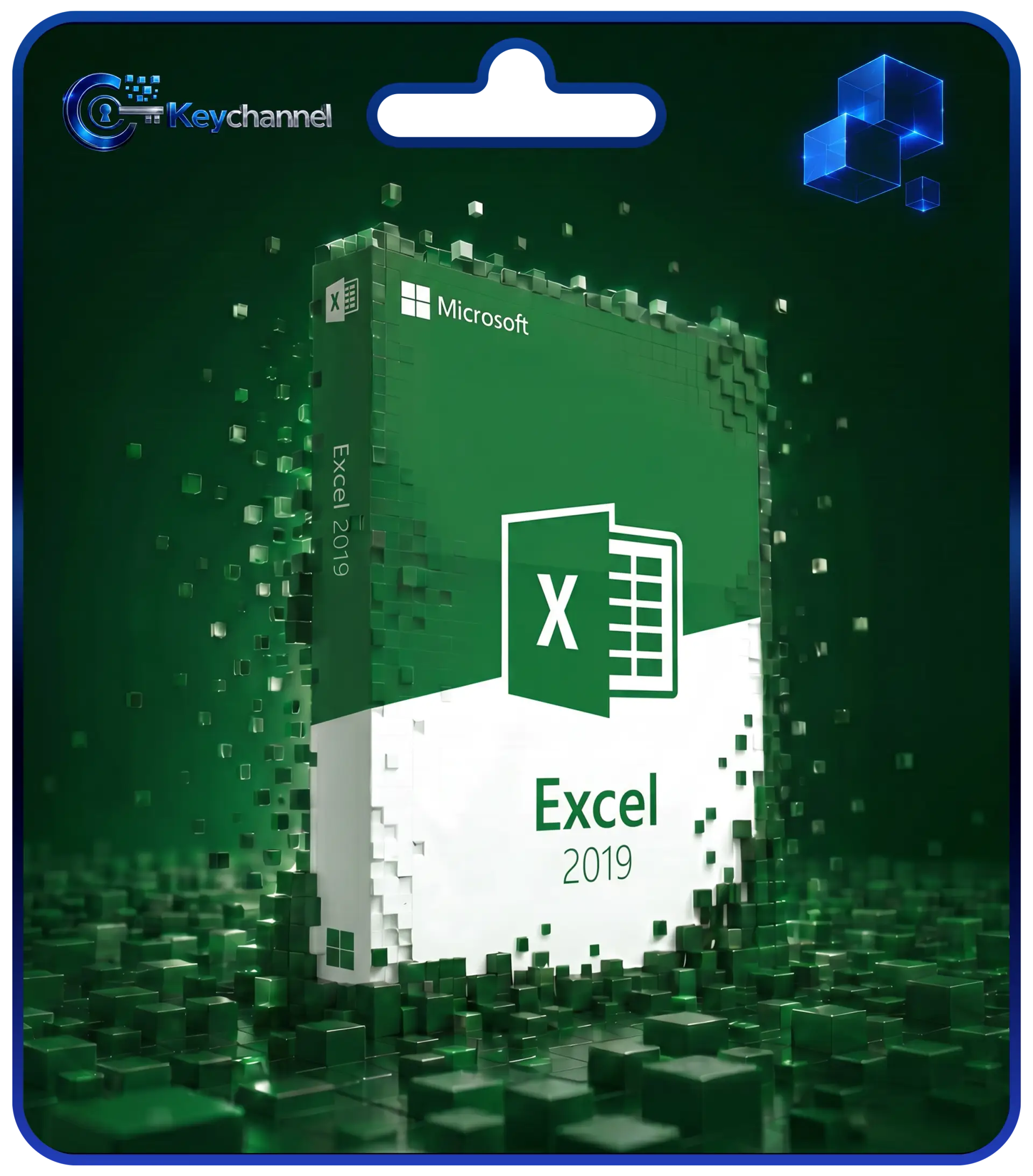 Microsoft Excel | Alle Versionen Microsoft Excel 2019 | für Windows