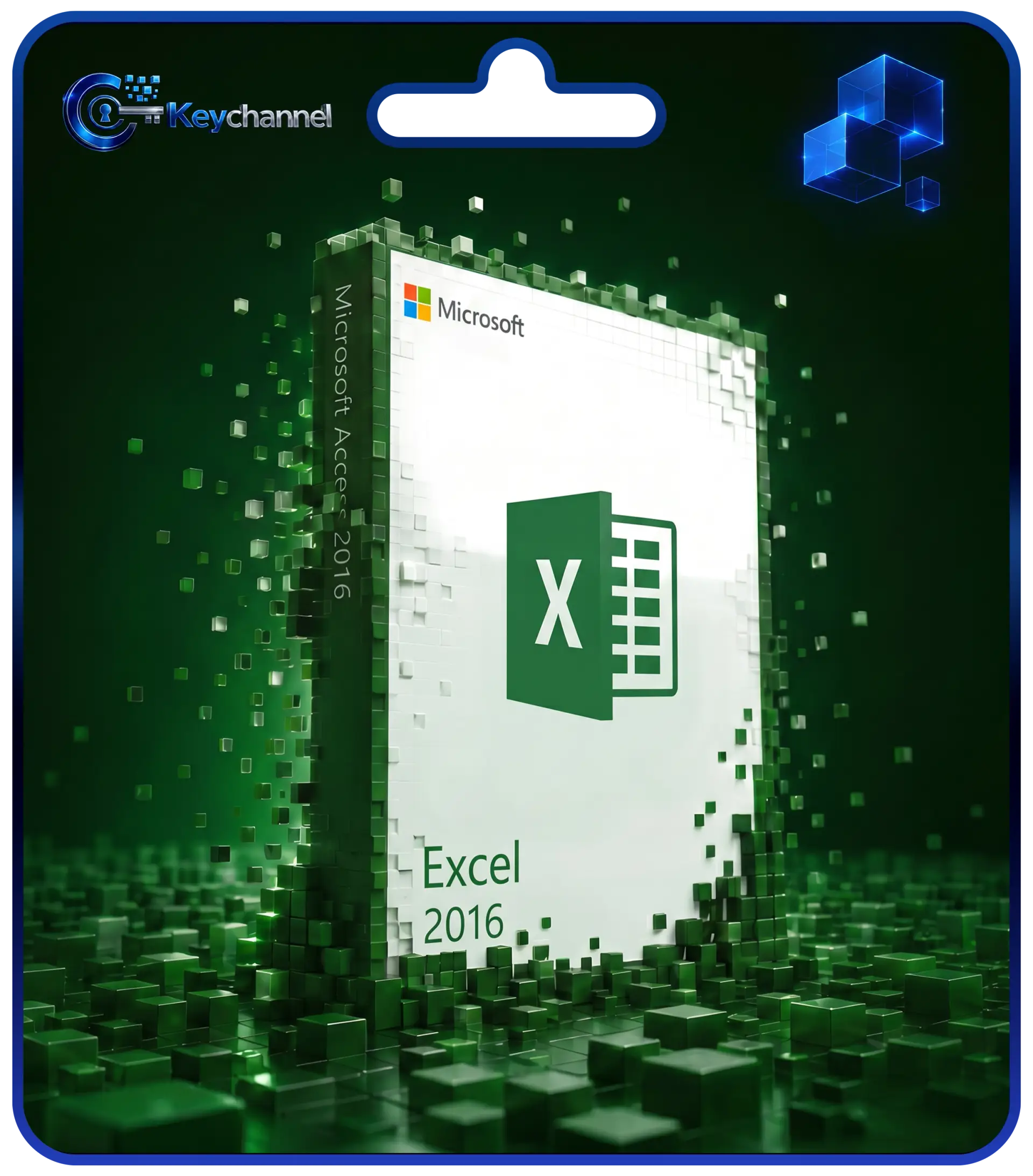 Microsoft Excel | Alle Versionen Microsoft Excel 2016 | für Windows
