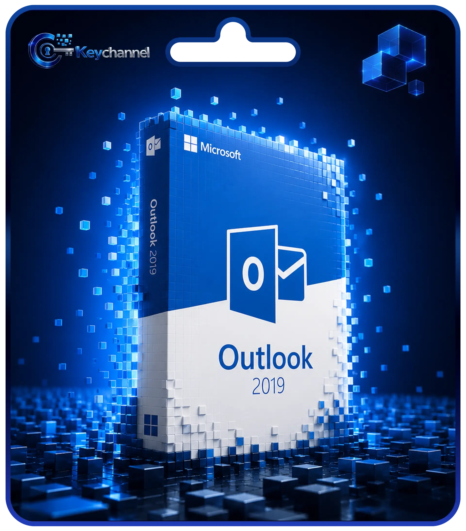Microsoft Outlook | Alle Versionen Microsoft Outlook 2019 | für Windows