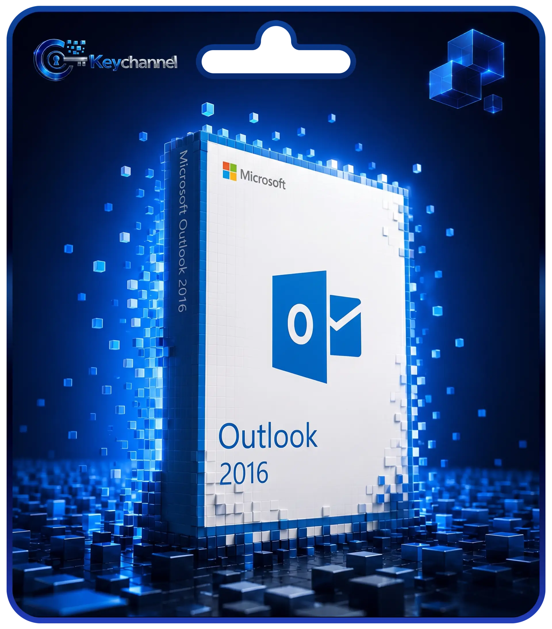 Microsoft Outlook | Alle Versionen Microsoft Outlook 2016 | für Windows