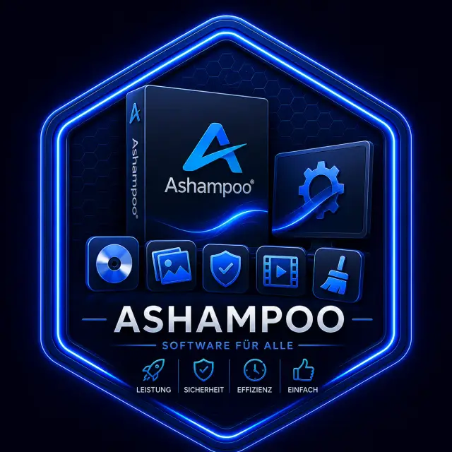 Ashampoo