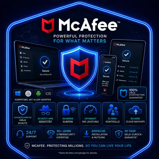 McAfee