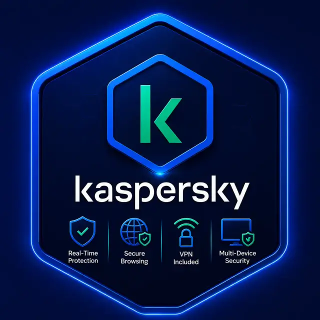 Kaspersky