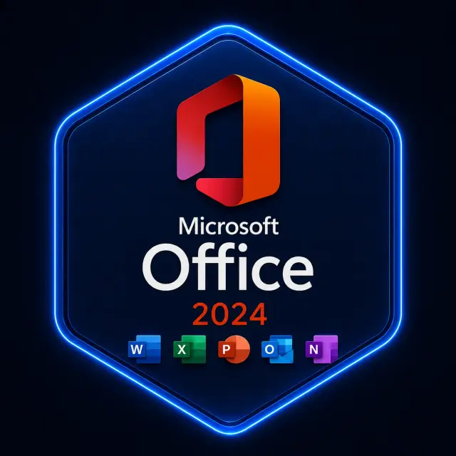 Microsoft Office 2024