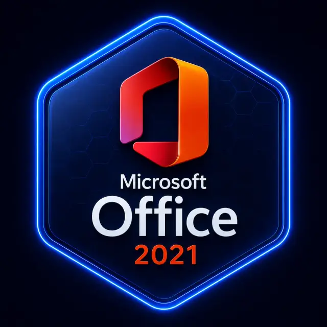 Microsoft Office 2021