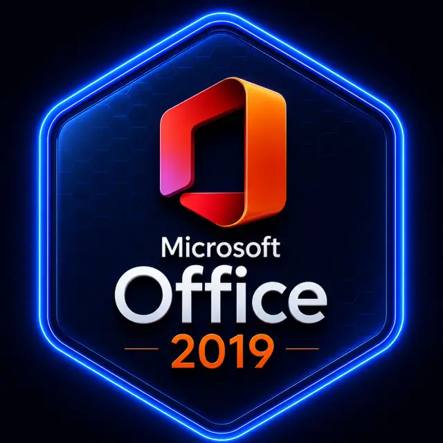 Microsoft Office 2019