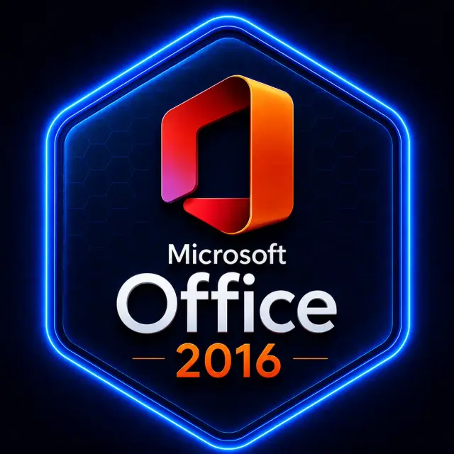 Microsoft Office 2016