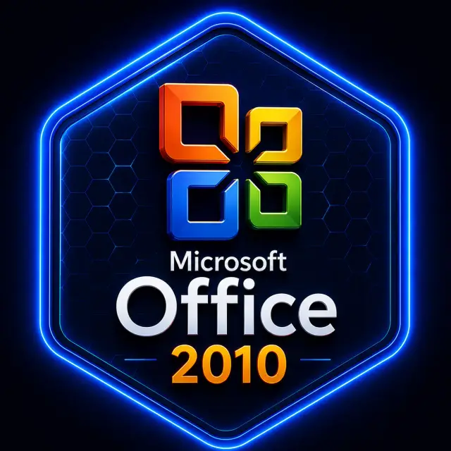 Microsoft Office 2010