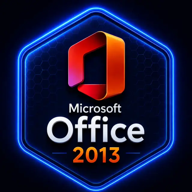 Microsoft Office 2013