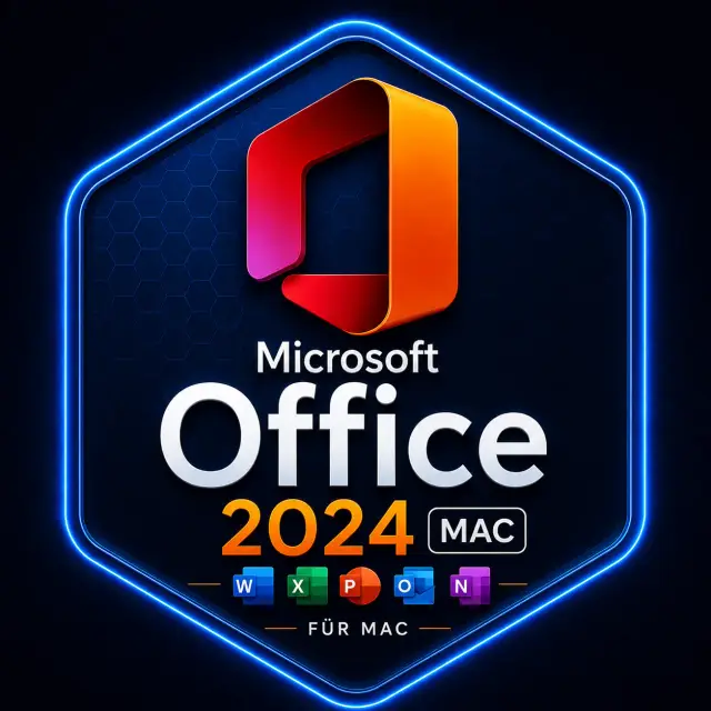 Office 2024 Mac