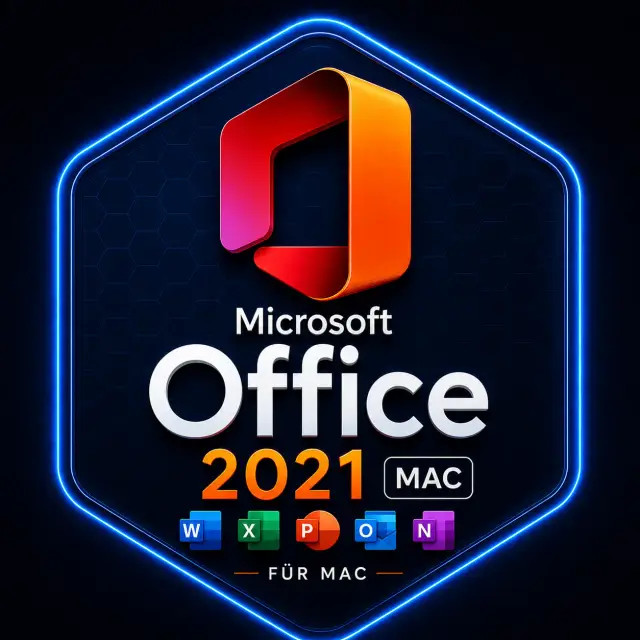 Office 2021 Mac