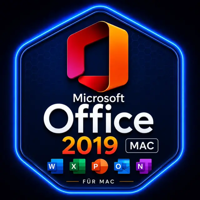 Office 2019 Mac