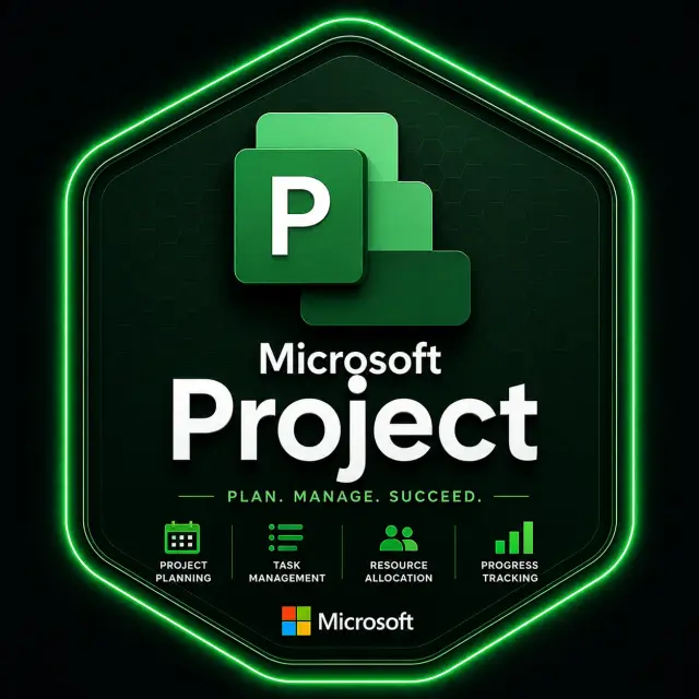 Microsoft Project