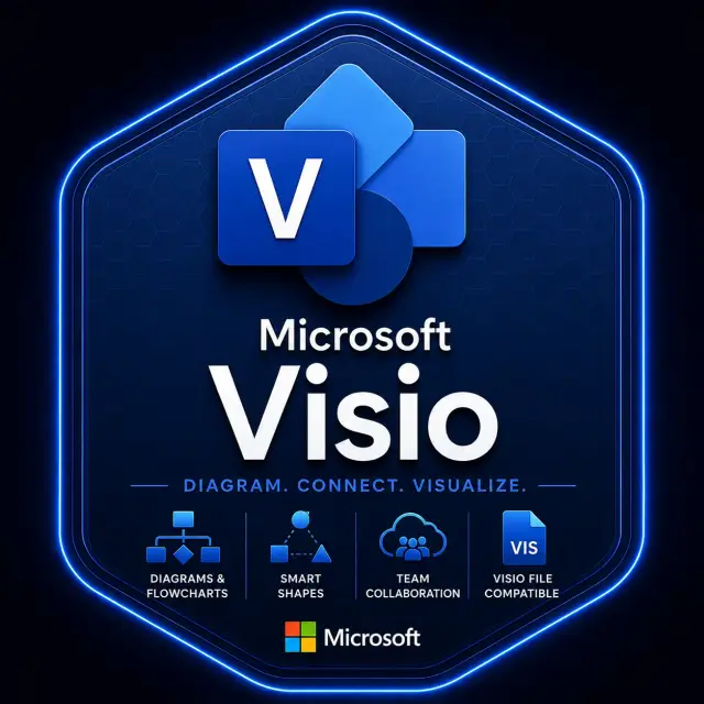 Microsoft Visio