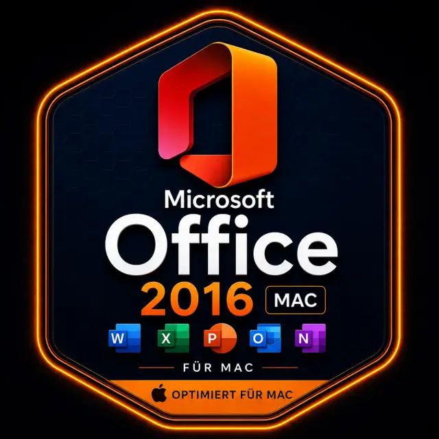 Office 2016 Mac