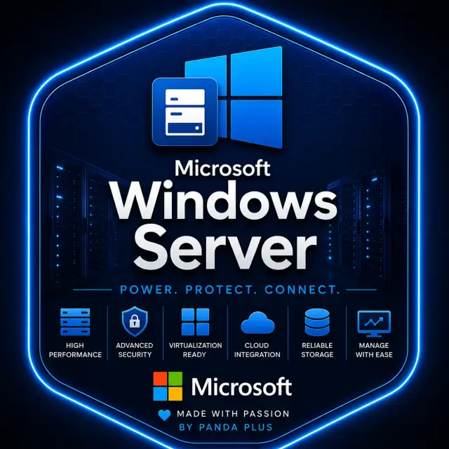 Windows Server
