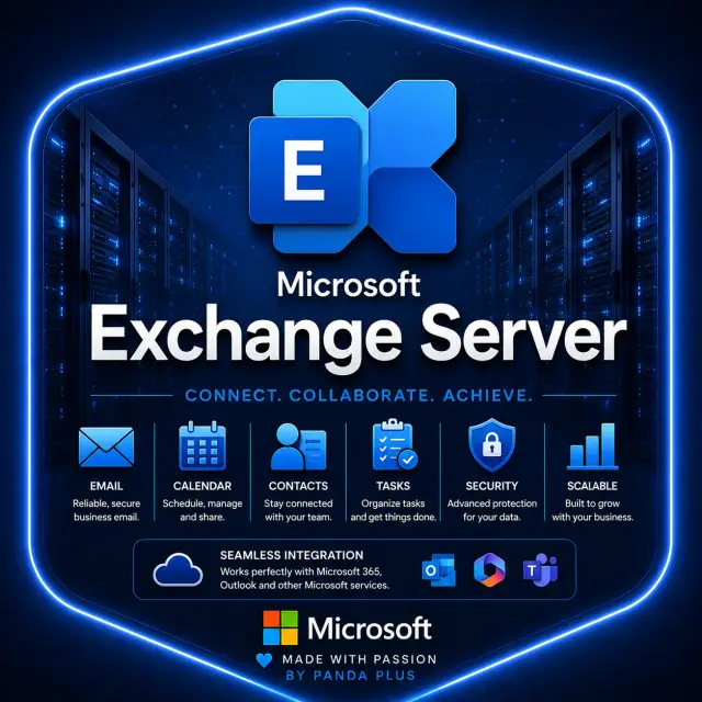 Exchange Server