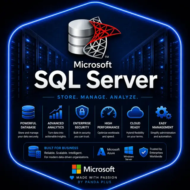 SQL Server