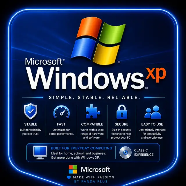 Windows XP