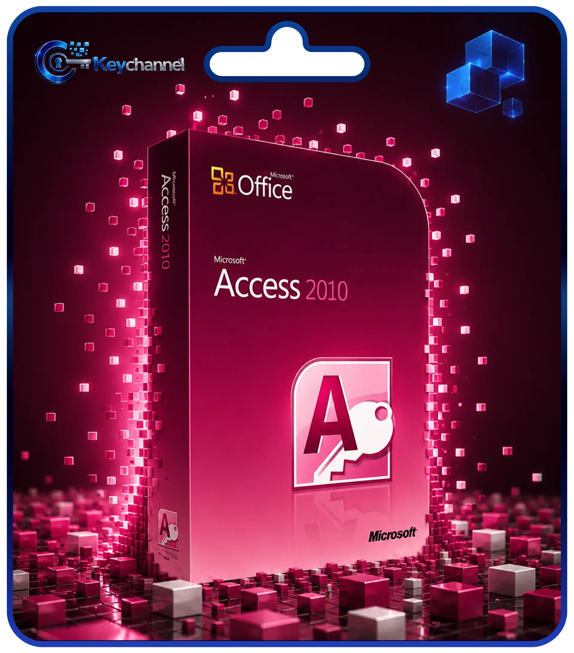 Microsoft Access | Alle Versionen Microsoft Access 2010 | für Windows