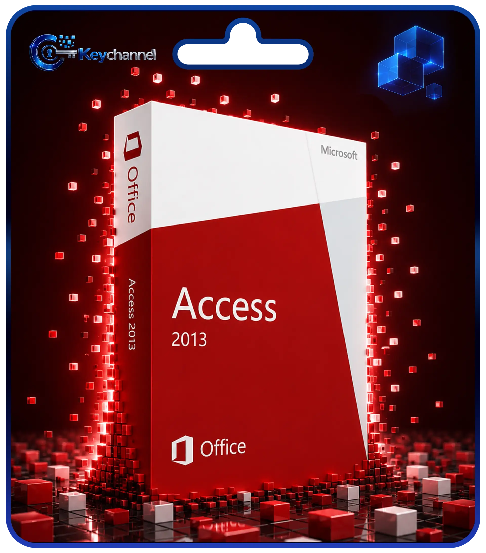 Microsoft Access | Alle Versionen Microsoft Access 2013 | für Windows