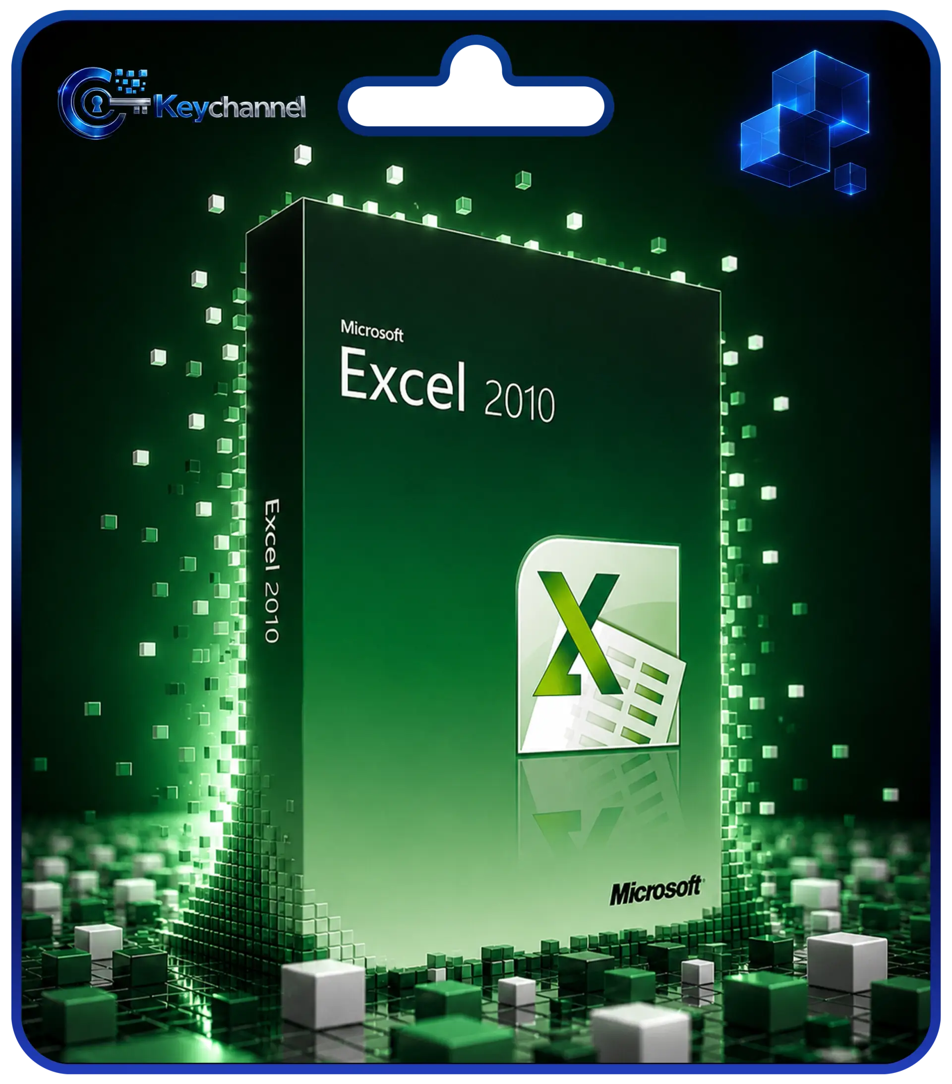 Microsoft Excel | Alle Versionen Microsoft Excel 2010 | für Windows