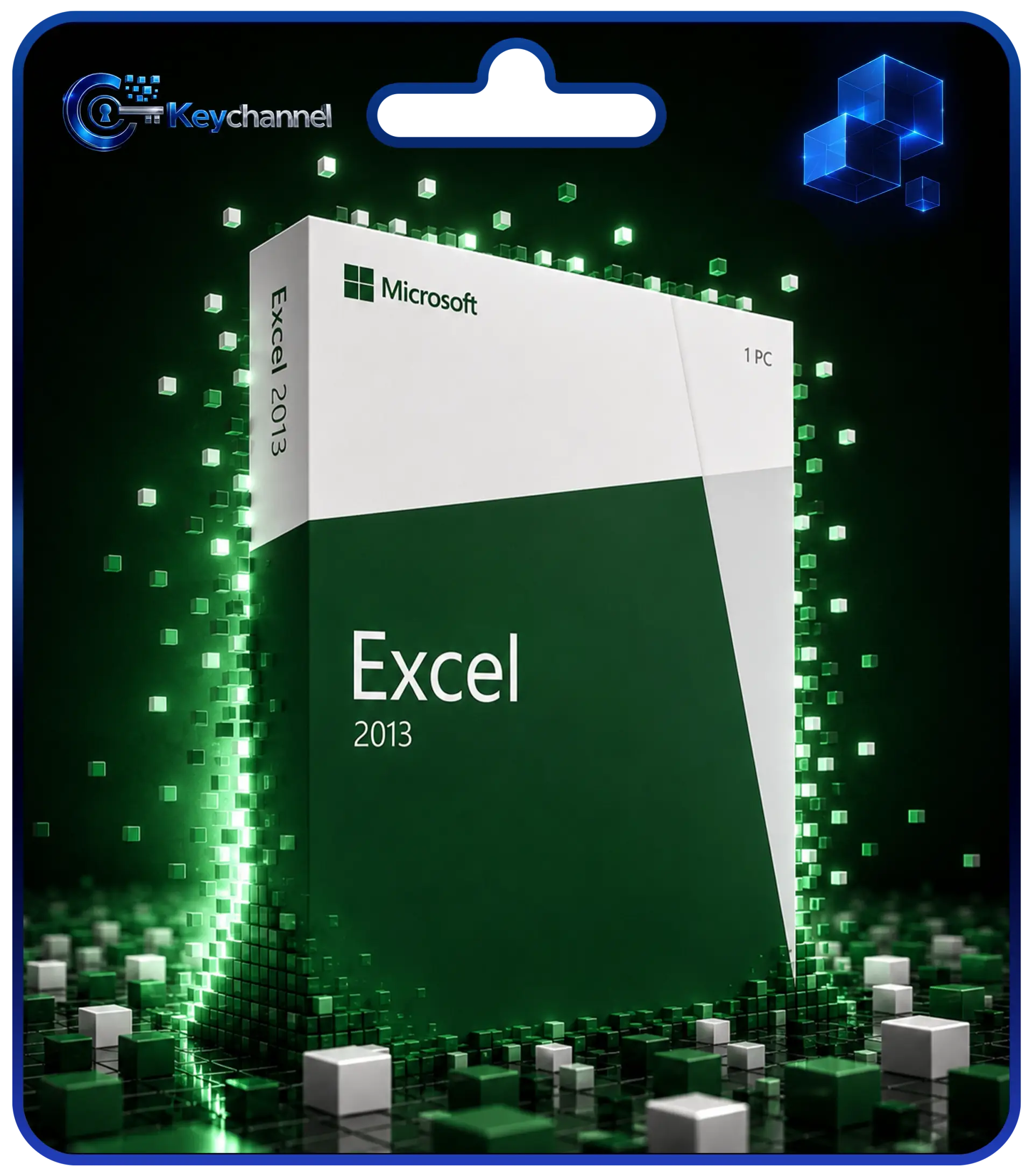Microsoft Excel | Alle Versionen Microsoft Excel 2013 | für Windows
