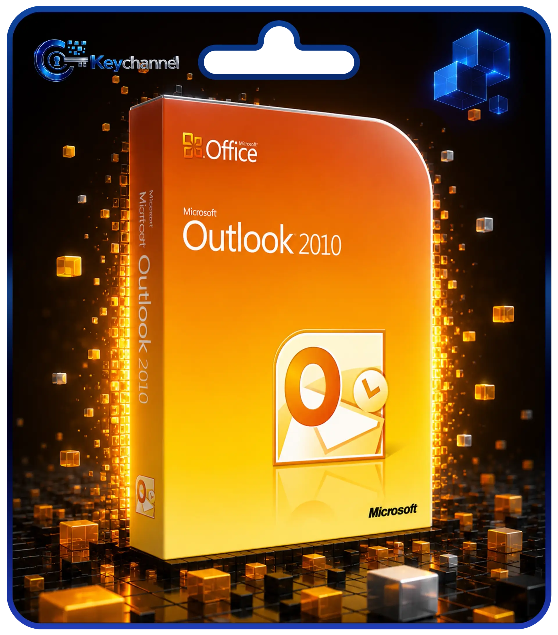 Microsoft Outlook | Alle Versionen Microsoft Outlook 2010 | für Windows