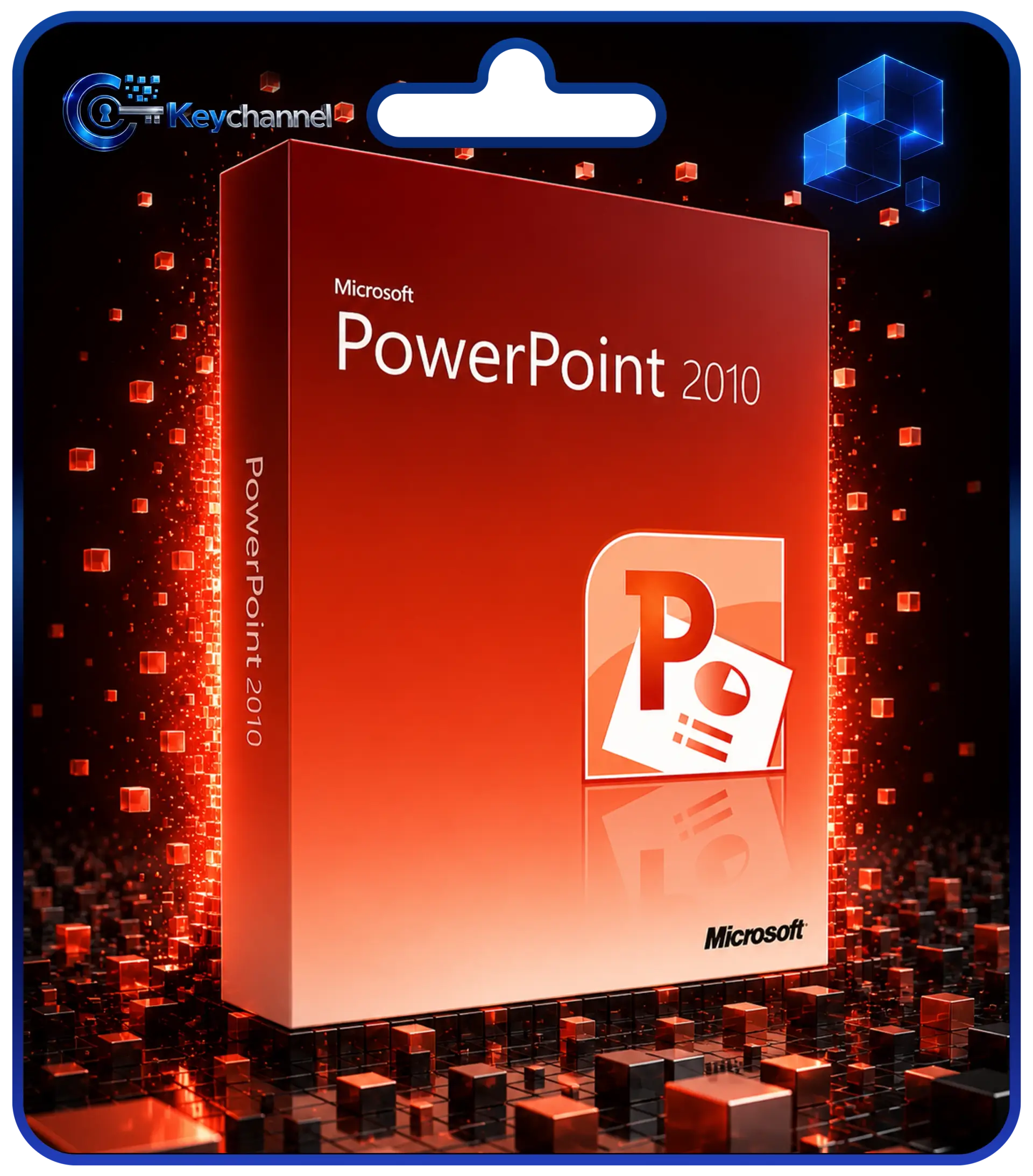 Microsoft PowerPoint | Alle Versionen Microsoft PowerPoint 2010 | für Windows
