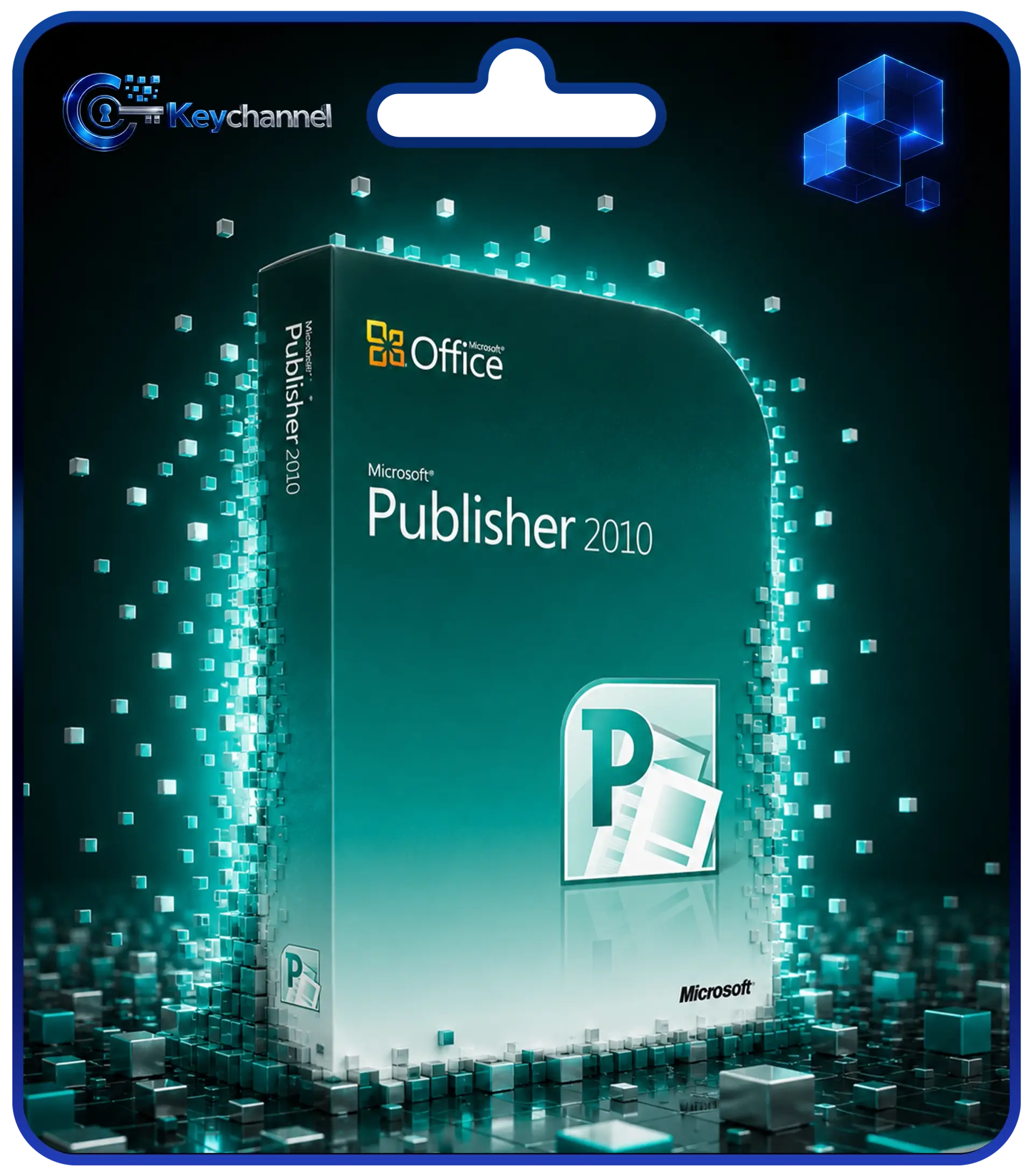 Microsoft Publisher | Alle Versionen Microsoft Publisher 2010 | für Windows
