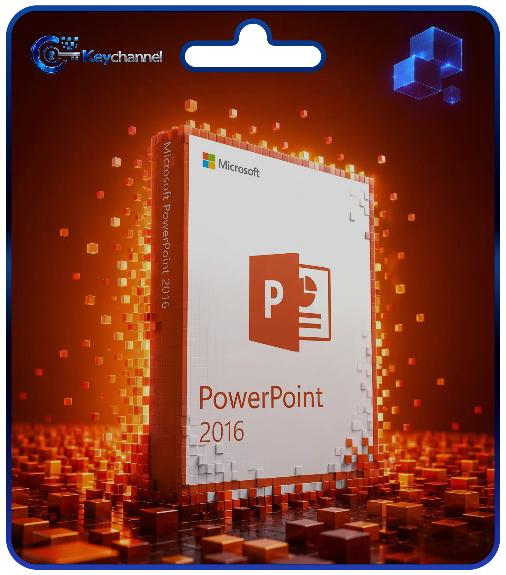 Microsoft PowerPoint | Alle Versionen Microsoft PowerPoint 2016 | für Windows